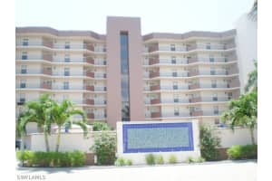 7650 Estero Blvd 502, FORT MYERS BEACH