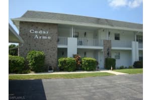 824 Se 46th St 1a, CAPE CORAL