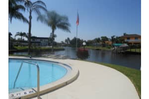 828 Victoria Dr A2, CAPE CORAL