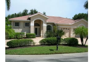 25661 Streamlet Ct, BONITA SPRINGS
