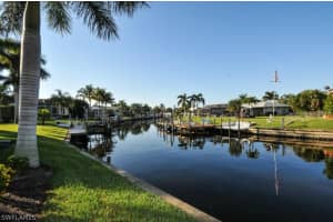 5103 Sunnybrook Ct 2, CAPE CORAL