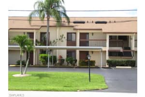 1030 Se 46th St 204, CAPE CORAL