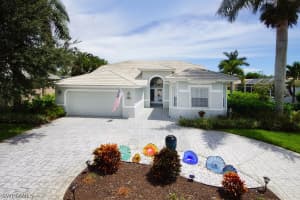 9551 Cedar Creek Dr, BONITA SPRINGS