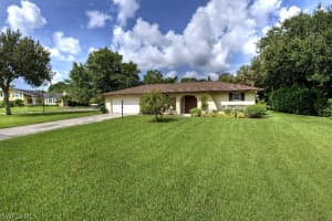 6433 Morgan La Fee Ln, FORT MYERS