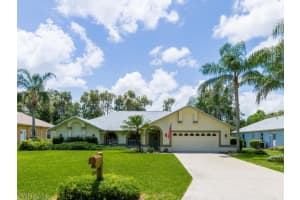 11723 Timberline Cir, FORT MYERS