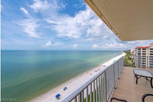 9051 Gulf Shore Dr Ph-2, NAPLES