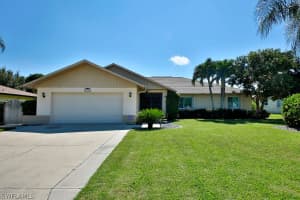 666 Astarias Cir, FORT MYERS 666 Astarias Cir, FORT MYERS
