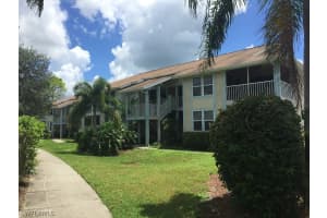 1452 Wildwood Lakes Blvd A201, NAPLES