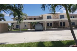 1741 Beach Pky 207, CAPE CORAL