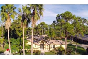 1932 Piccadilly Cir, CAPE CORAL