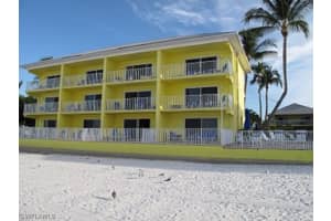 5530 Estero Blvd 131, FORT MYERS BEACH