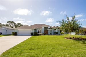 18390 Hunters Glen Rd, NORTH FORT MYERS