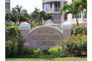 1131 Swallow Ave 3-301, MARCO ISLAND