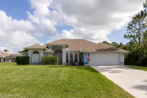 18370 Hunters Glen Rd, NORTH FORT MYERS