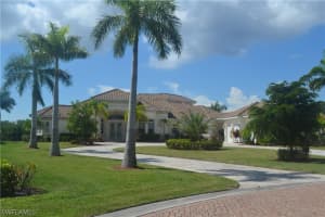 6116 Tarpon Estates Blvd, CAPE CORAL