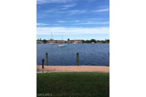 5103 Sunnybrook Ct 1, CAPE CORAL