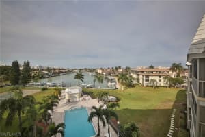 1011 Swallow Ave 504, MARCO ISLAND