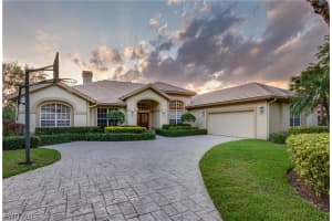 11730 Rosemount Dr, FORT MYERS