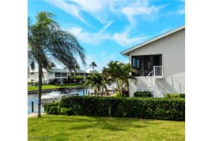 1016 Se 46th St 201, CAPE CORAL