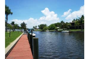 1030 Se 46th St 202, CAPE CORAL