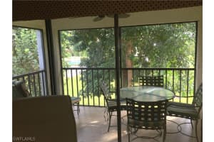 13663 Mcgregor Village Dr 20, FORT MYERS