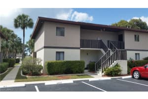 1250 Hall Rd 605, NORTH FORT MYERS