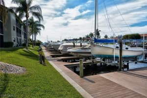 4240 Se 20th Pl 309, CAPE CORAL