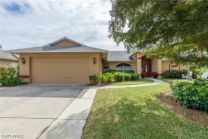 9406 Crocus Ct, FORT MYERS
