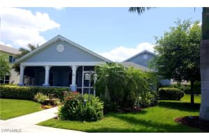 300 Destiny Cir, CAPE CORAL