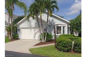 3205 Carriage Cir, NAPLES
