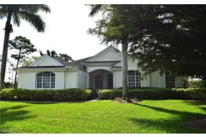 7541 Knightwing Cir, FORT MYERS