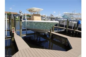 4230 Se 20th Pl 205, CAPE CORAL