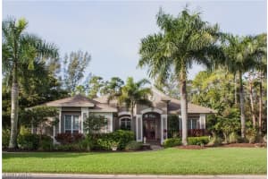 7600 Knightwing Cir, FORT MYERS