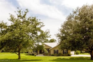 18251 Hunters Glen Rd, NORTH FORT MYERS
