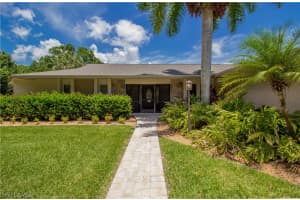 18131 Parkridge Ct, FORT MYERS