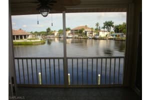 4224 Se 19th Ave 2c, CAPE CORAL