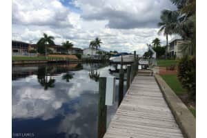 879 Se 46th Ln 8, CAPE CORAL