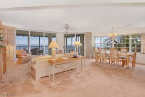 3215 W Gulf Dr A302, SANIBEL