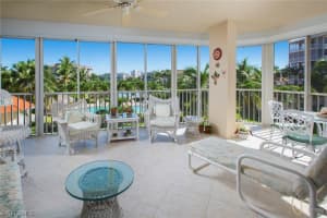 1121 Swallow Ave 2-302, MARCO ISLAND