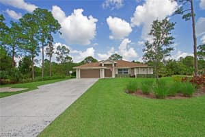 18340 Hunters Glen Rd, NORTH FORT MYERS