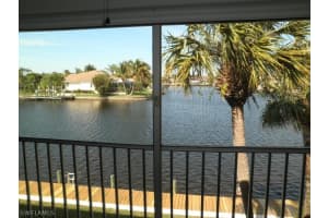 1741 Beach Pky 208, CAPE CORAL