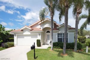 25821 Pebblecreek Dr, BONITA SPRINGS