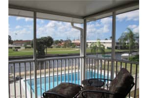 1022 Se 46th St 2b, CAPE CORAL