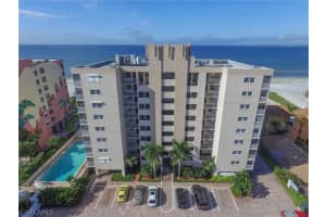 500 Estero Blvd 298, FORT MYERS BEACH