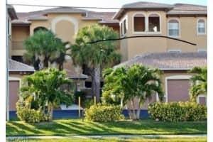 3800 Agualinda Blvd 103, CAPE CORAL