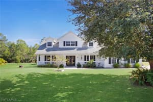 18270 Hunters Glen Rd, NORTH FORT MYERS