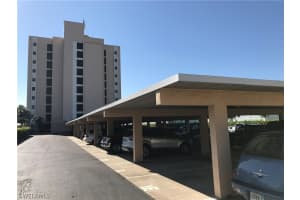 3300 N Key Dr 5w, NORTH FORT MYERS