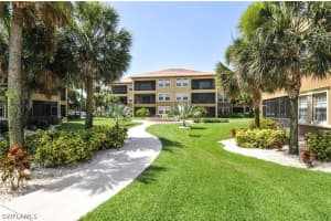 3808 Agualinda Blvd 201, CAPE CORAL