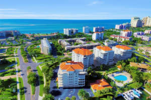 1141 Swallow Ave 4-501, MARCO ISLAND