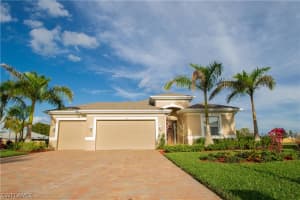 191 Destiny Cir, CAPE CORAL
